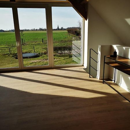 De Beauven Vila Veurne Exterior foto
